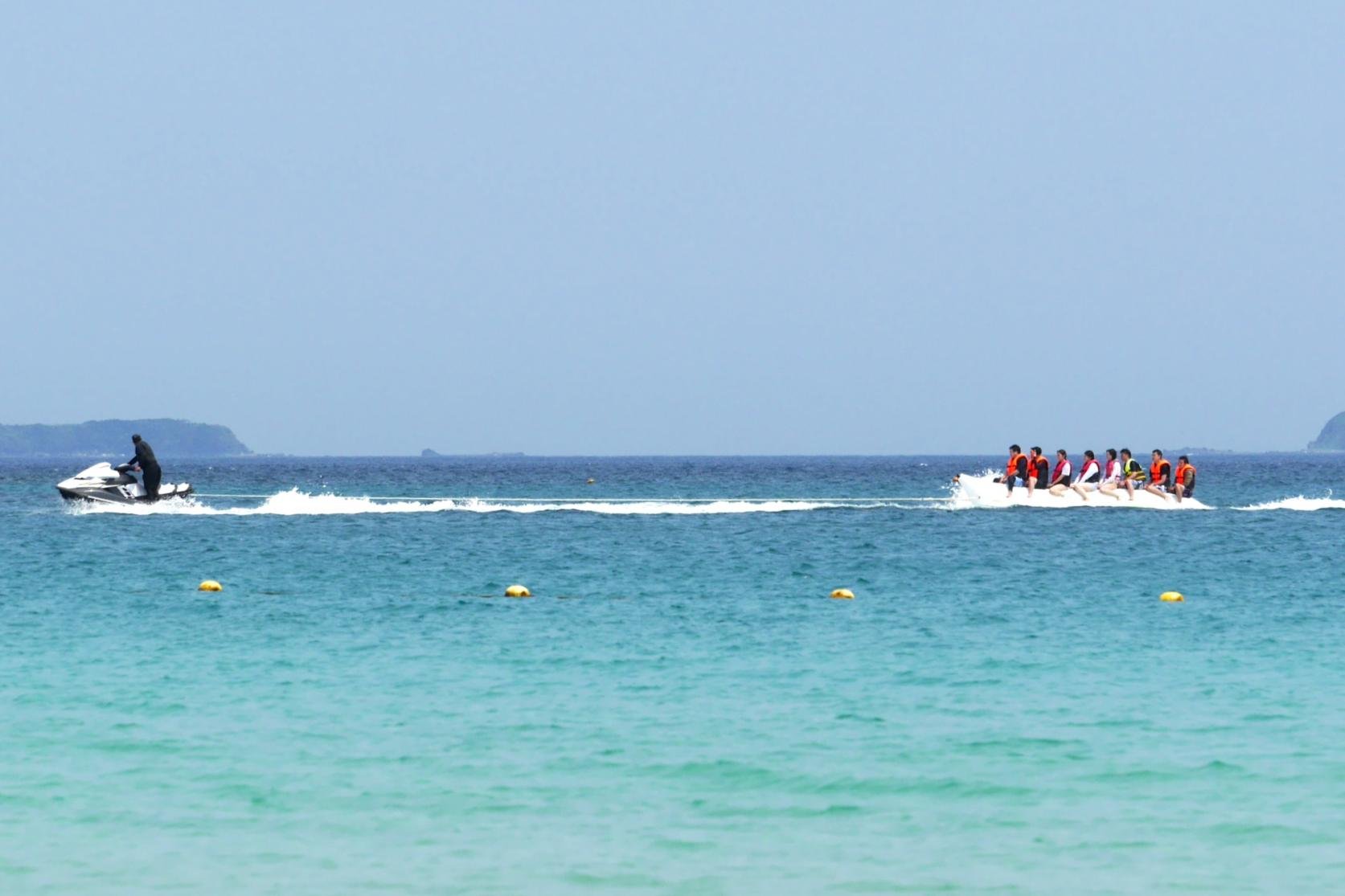 🏖️ 쓰쓰키하마 해변 이미지 4